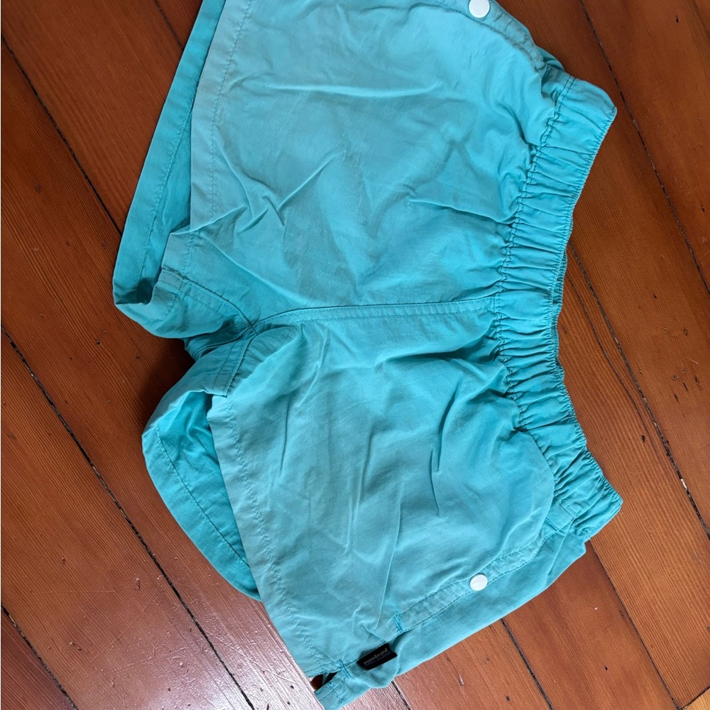 Patagonia women’s baggies